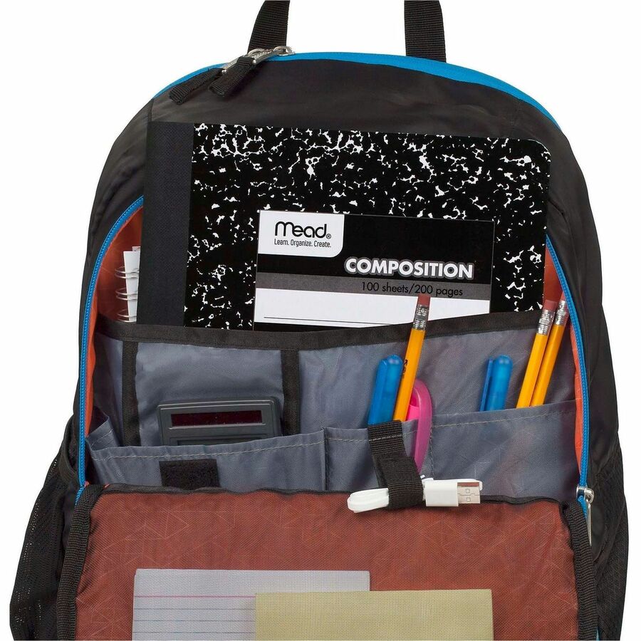 Mead Composition Book - Alternate-Image4