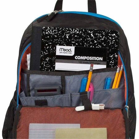 Mead Composition Book - Alternate-Image4