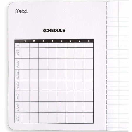 Mead Composition Book - Alternate-Image2