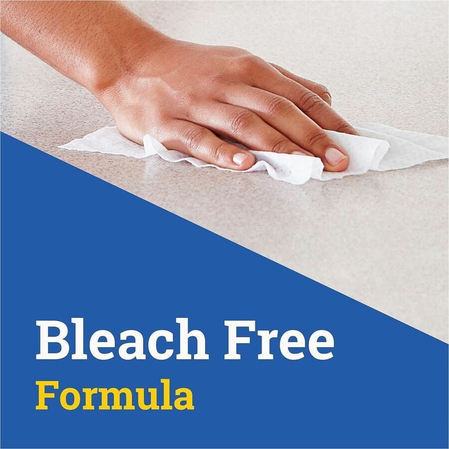 CloroxPro™ Disinfecting Wipes - Alternate-Image4