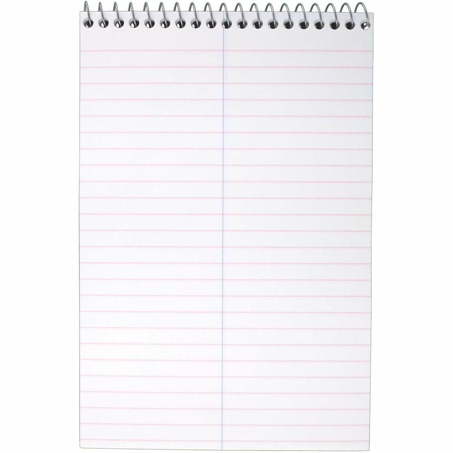 Mead Spell-Write Steno Book - Alternate-Image4