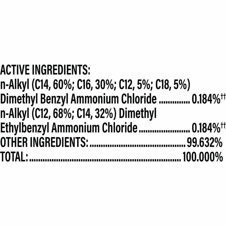 Clorox Disinfecting Cleaning Wipes - Alternate-Image8