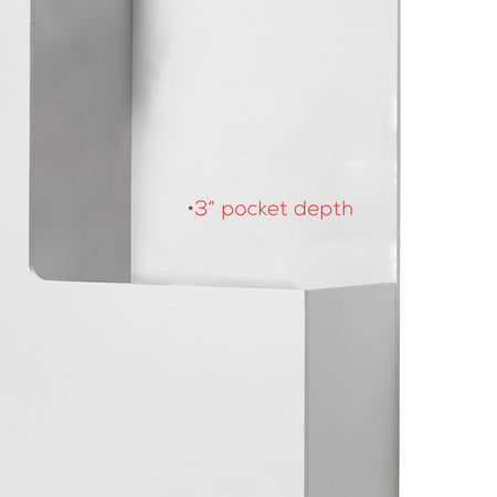 Deflecto Suggestion Box - Alternate-Image1