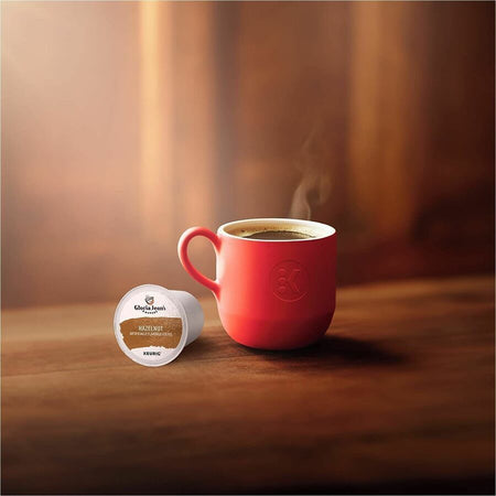 Gloria Jean's K-Cup, Pod Hazelnut Coffee - Alternate-Image12