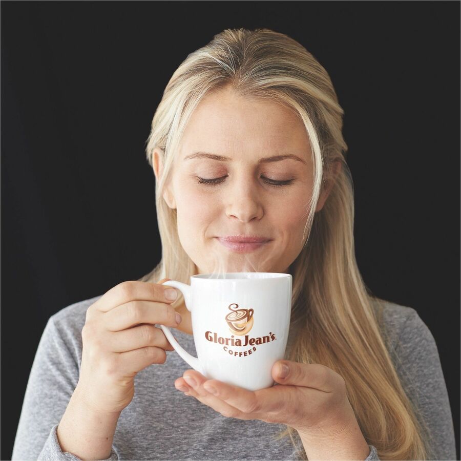 Gloria Jean's K-Cup, Pod Hazelnut Coffee - Alternate-Image14