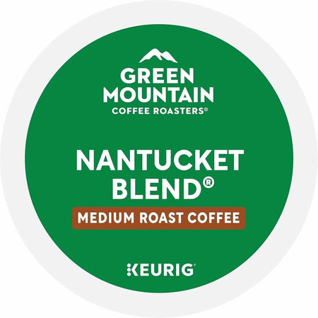 Green Mountain Coffee Roasters&reg; K-Cup Nantucket Blend Coffee - Alternate-Image2
