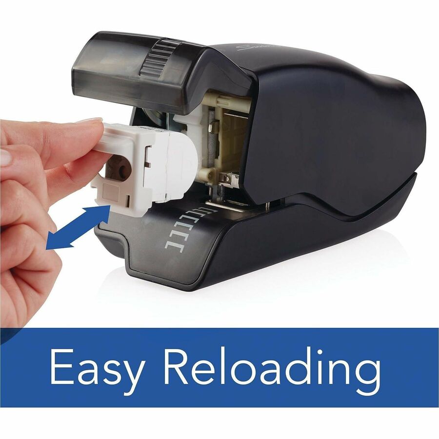Swingline 502e Desktop Electric Stapler - Alternate-Image5