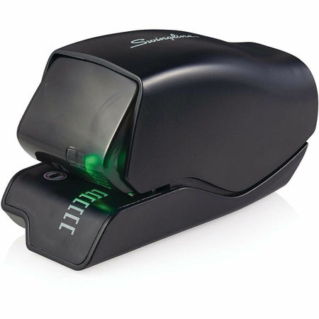 Swingline 502e Desktop Electric Stapler - Left