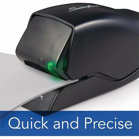 Swingline 502e Desktop Electric Stapler - Alternate-Image4