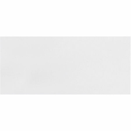 Quality Park No. 10 Business Envelopes with Gummed Flap - Front