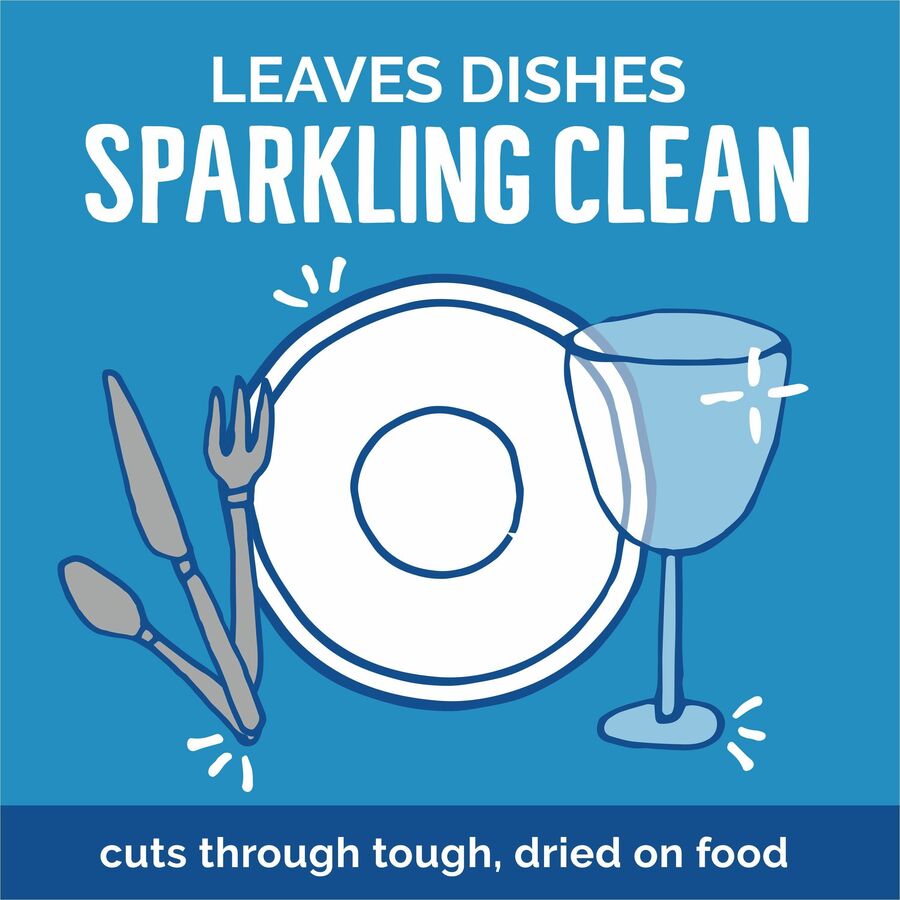 Seventh Generation Dishwasher Detergent - Alternate-Image1