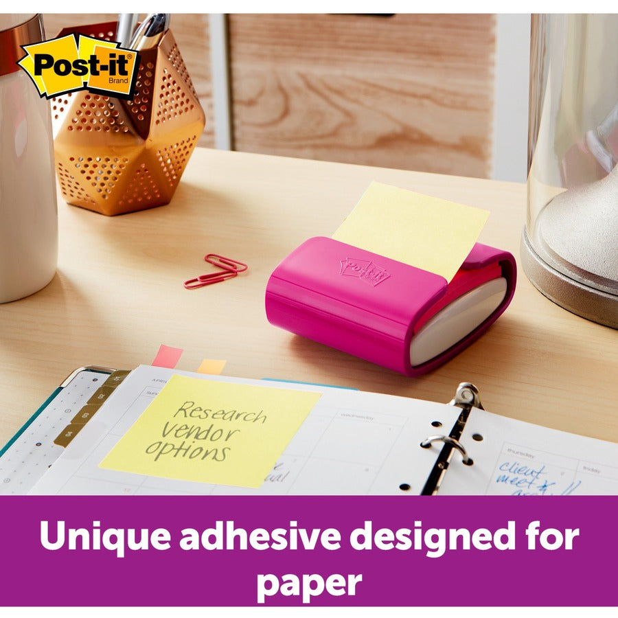 Post-it&reg; Dispenser Notes Value Pack - Alternate-Image2