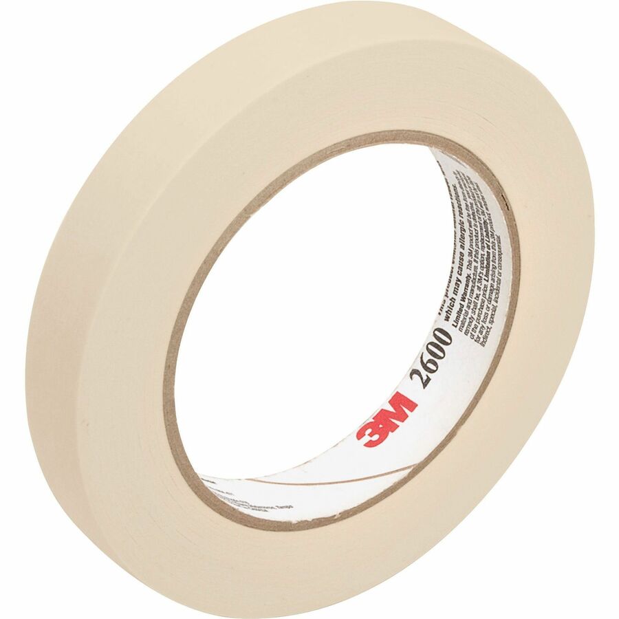 Highland Economy Masking Tape - Left