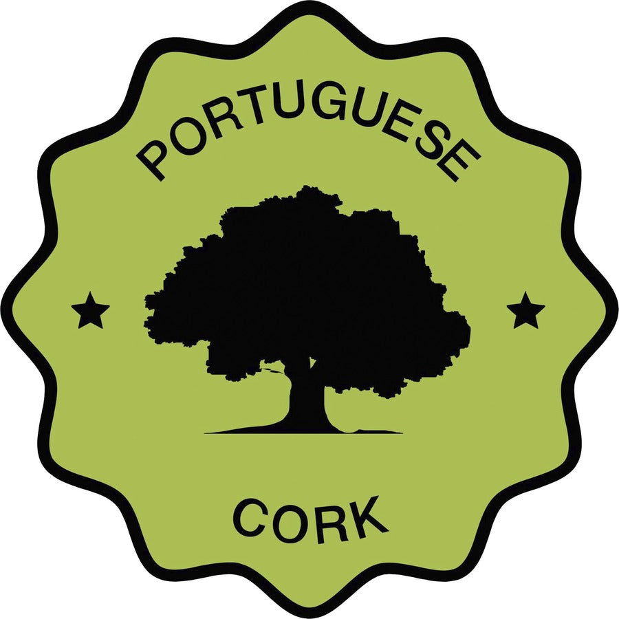 MasterVision Earth Series Recycled Cork Boards - 48" Board Height x 72" Board Width - Cork Surface - Aluminum Frame - 1 Each