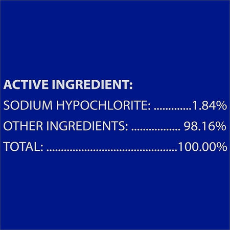 CloroxPro™ Clean-Up Disinfectant Cleaner Spray with Bleach - Alternate-Image7