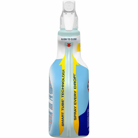CloroxPro™ Clean-Up Disinfectant Cleaner Spray with Bleach - Alternate-Image9