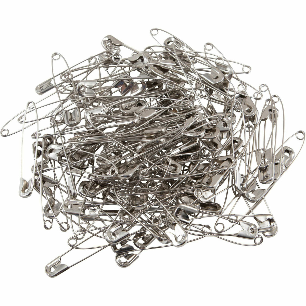 Charles Leonard Safety Pins - 2000