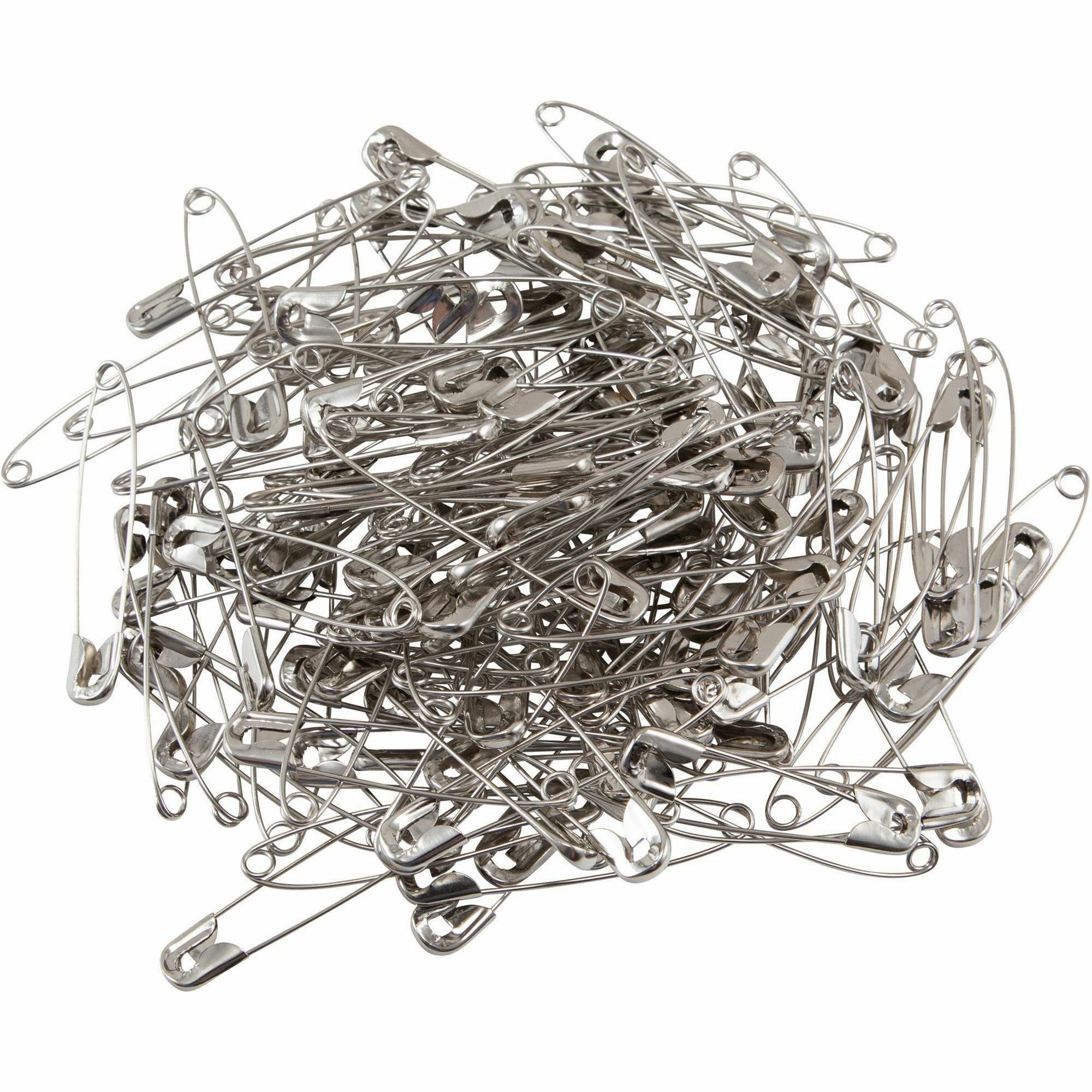 Charles Leonard Safety Pins - 2000