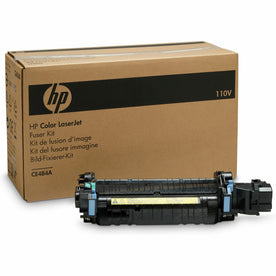 HP Color LaserJet CE484A 110V Fuser Kit - 2000
