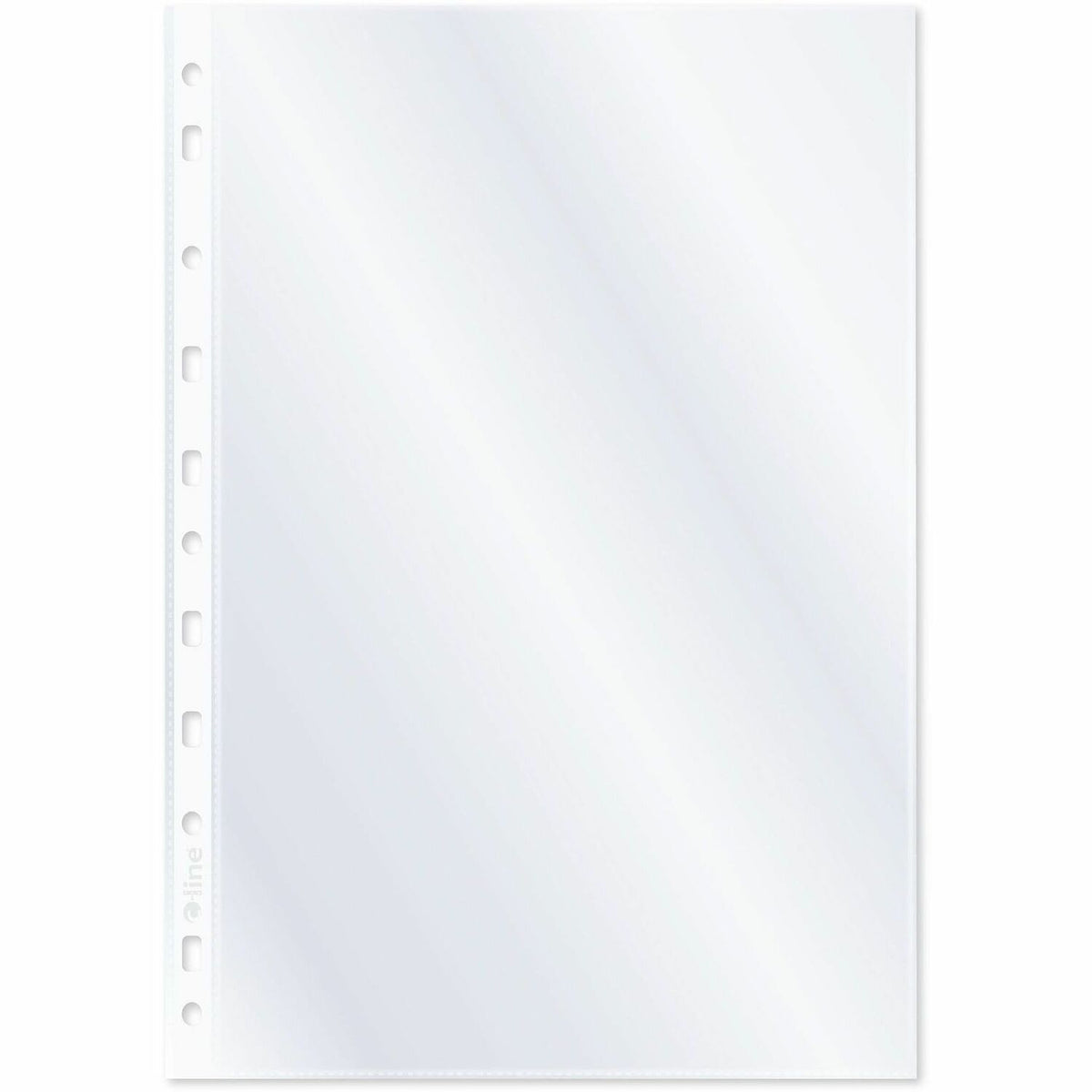 C-Line A4 Size Top-Loading Sheet Protectors - 1500