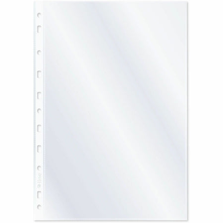 C-Line A4 Size Top-Loading Sheet Protectors - 1500