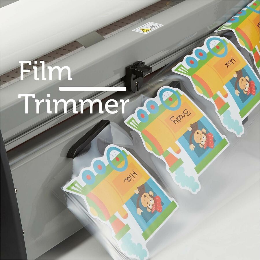 GBC HeatSeal Pinnacle 27 EZ Load Laminator - 27" Width, 3 mil Thickness