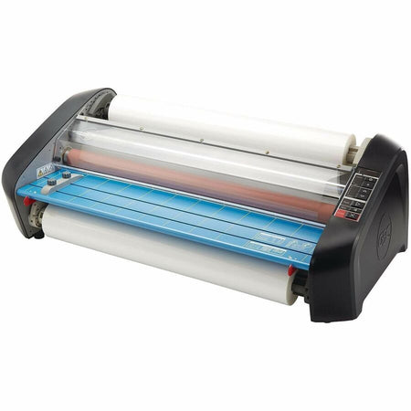 GBC HeatSeal Pinnacle 27 EZ Load Thermal Roll Laminator - Alternate-Image10