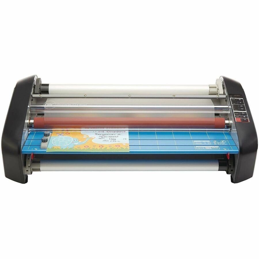 GBC HeatSeal Pinnacle 27 EZ Load Thermal Roll Laminator - Alternate-Image15