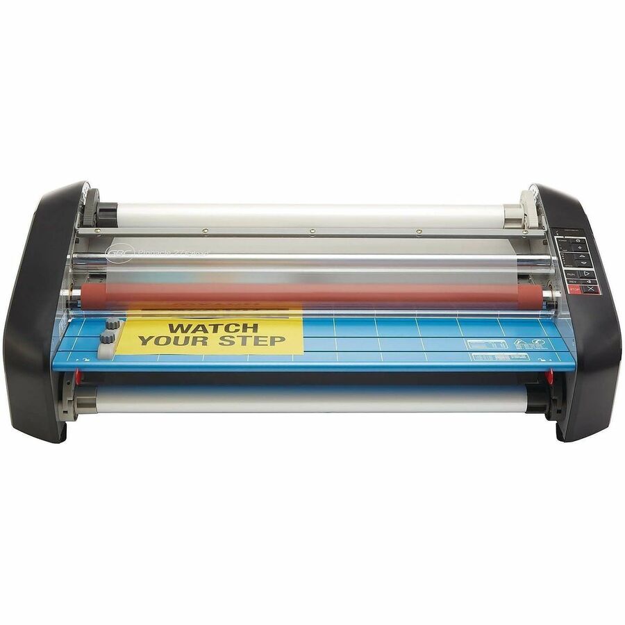 GBC HeatSeal Pinnacle 27 EZ Load Thermal Roll Laminator - Alternate-Image11