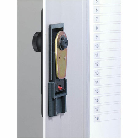DURABLE Key Box Code Cabinet - Alternate-Image2