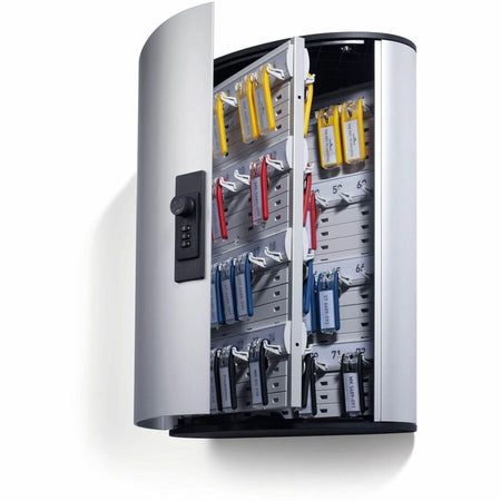 DURABLE Key Box Code Cabinet - Left