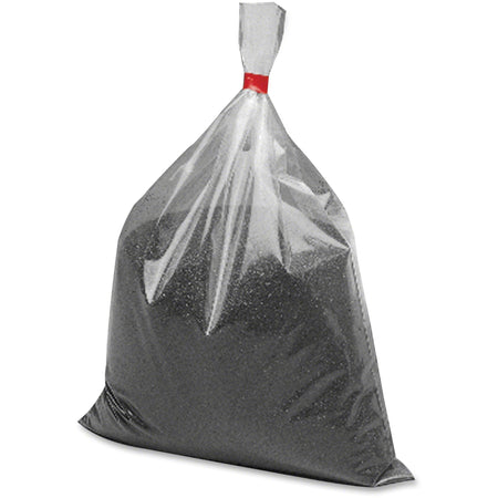 Rubbermaid Commercial Urn Sand Bag - Black - 5 lb - 1 Pack