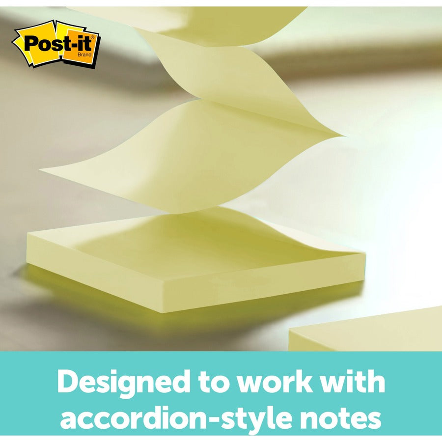 Post-it&reg; Note Dispenser - Alternate-Image2