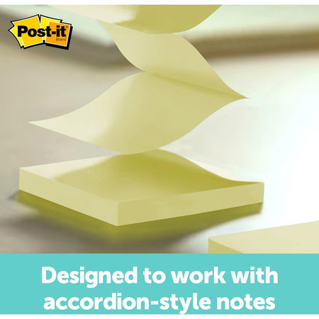 Post-it&reg; Note Dispenser - Alternate-Image2