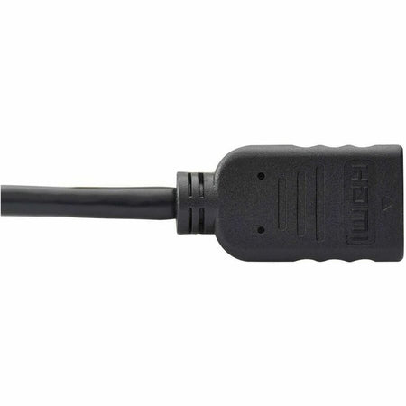 Tripp Lite series Adapter Cable - Alternate-Image6