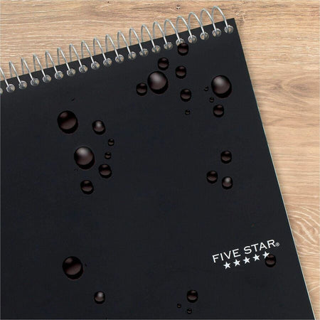 Mead 1-Subject Notepad - Alternate-Image6