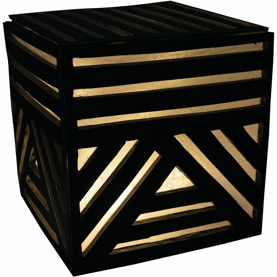 UCreate Foam Board - Art, Craft, Mounting, Display, Classroom Activities, Frame - 22" Height x 28" Width x 15.6 ft Thickness x 27" Length - Black - Polystyrene - 5 / Carton