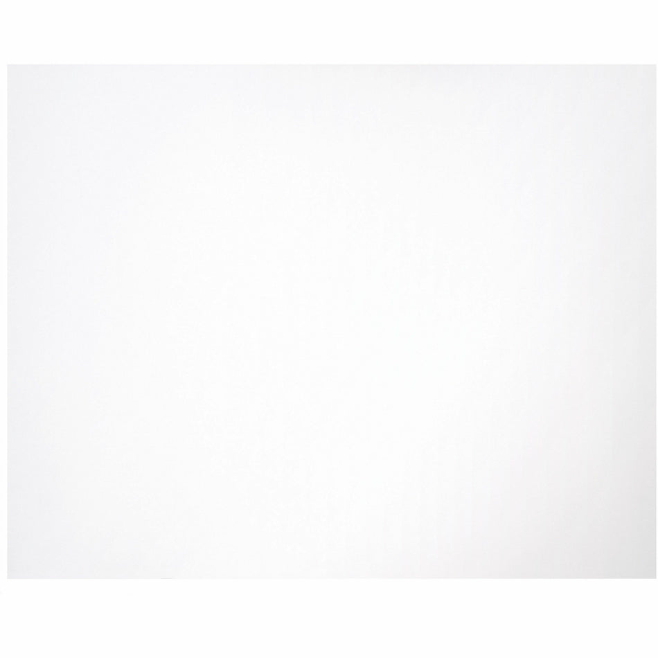 UCreate Coated Poster Board - Printing - 22" Height x 28" Width x 1" Length - White - 100 / Carton