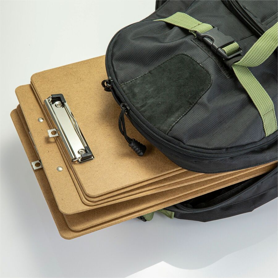 Officemate Low-profile Clipboard - Alternate-Image5