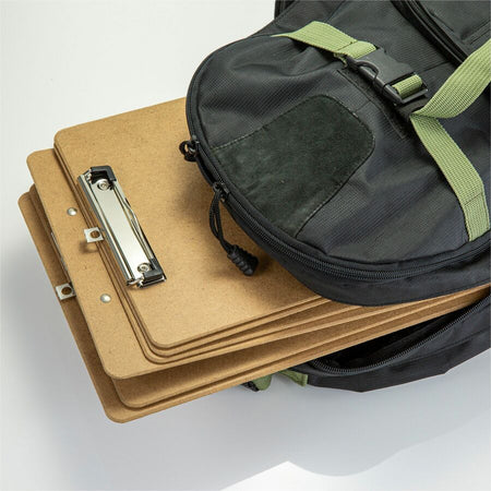 Officemate Low-profile Clipboard - Alternate-Image3