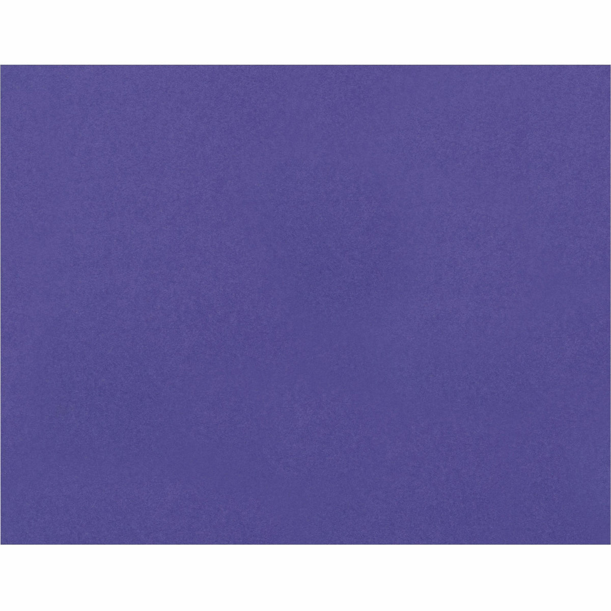 Pacon Railroad Board - Art, Mat, Painting, Marker, Poster, Stenciling, Mounting, Block Printing - 22" Height x 28" Width - Purple - 25 / Carton