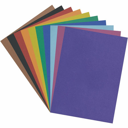 Pacon Railroad Board - 2000