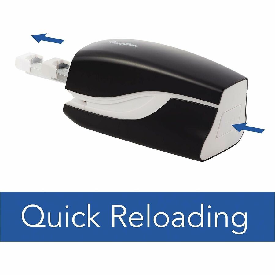 Swingline Breeze Automatic Stapler - Alternate-Image2