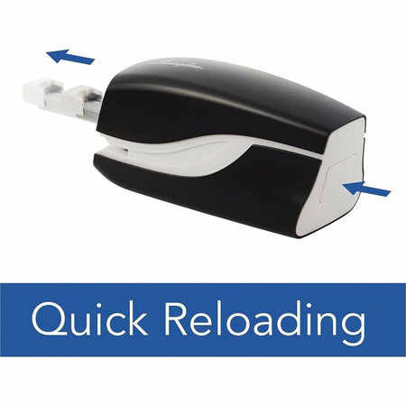 Swingline Breeze Automatic Stapler - Alternate-Image2