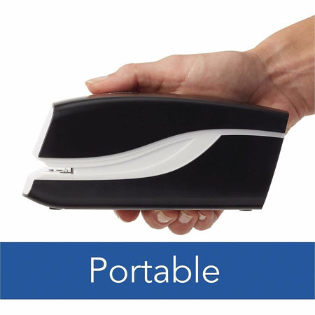 Swingline Breeze Automatic Stapler - Alternate-Image1