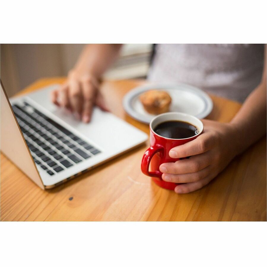 Folgers&reg; Fraction Pack Classic Roast Coffee - Right