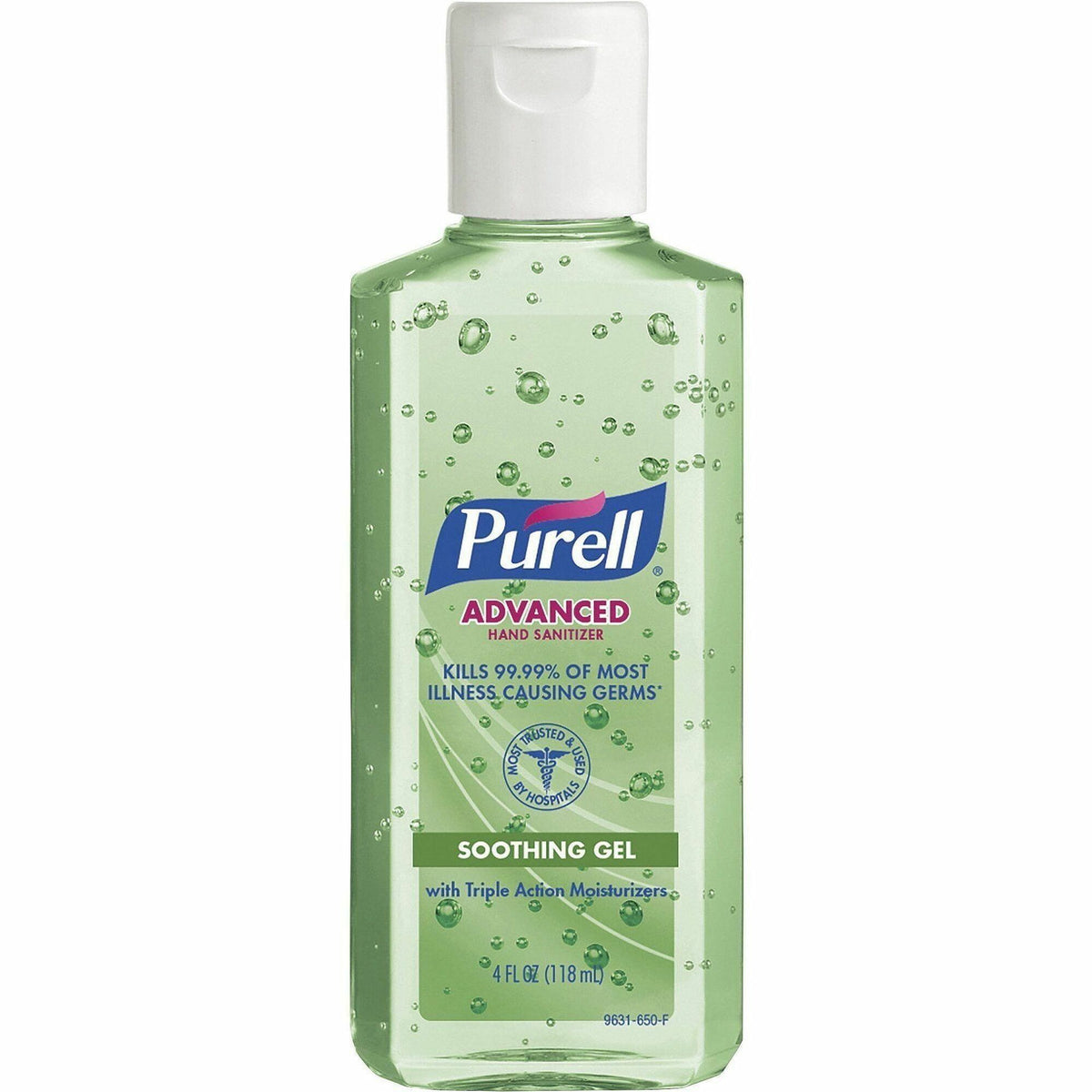 PURELL&reg; Advanced Hand Sanitizer Gel - 2000