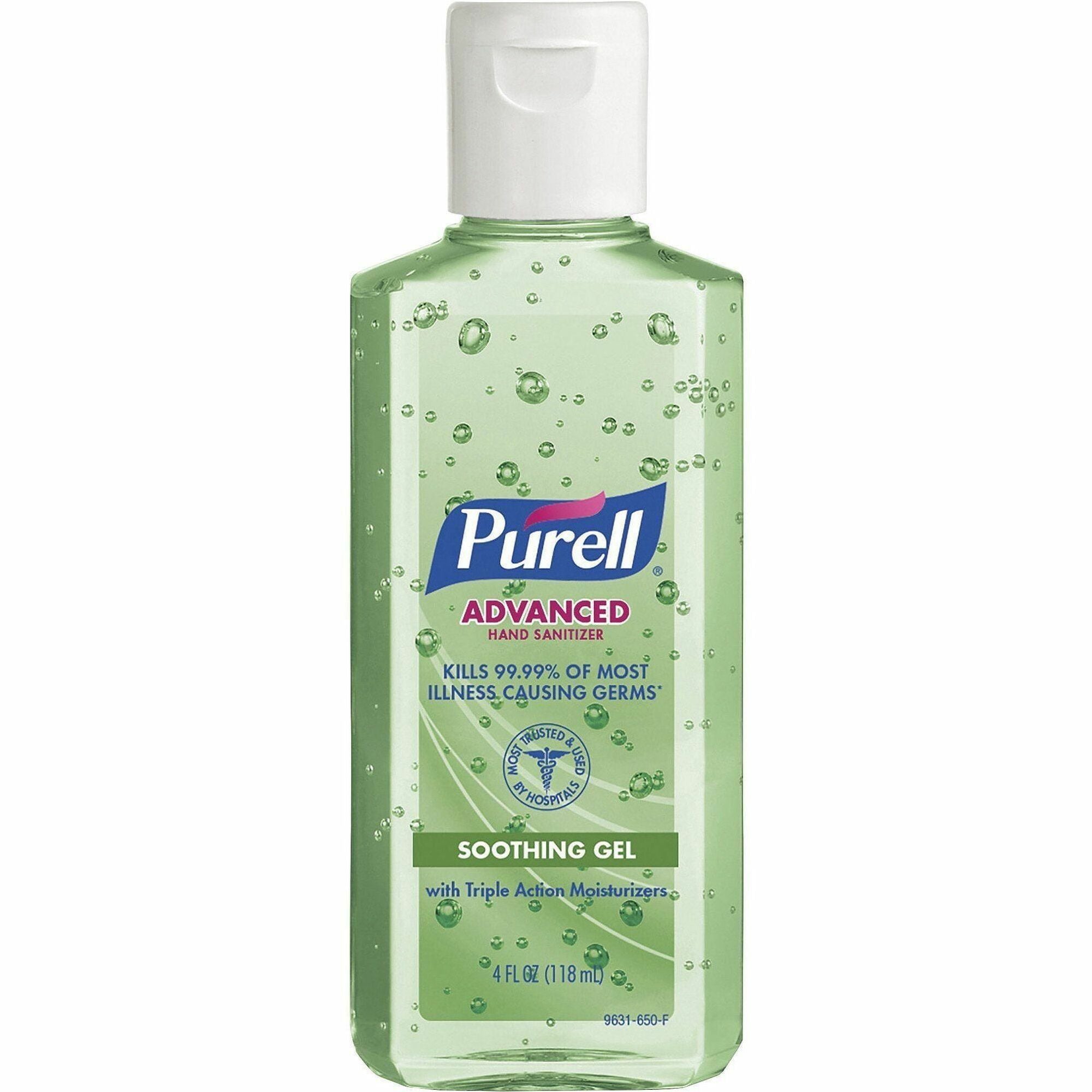 PURELL&reg; Advanced Hand Sanitizer Gel - 2000