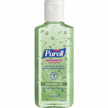 PURELL&reg; Advanced Hand Sanitizer Gel - 2000