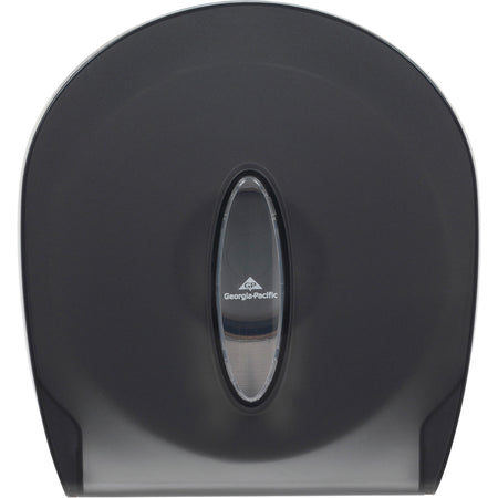 Georgia-Pacific 1-Roll Jumbo Jr. High-Capacity Toilet Paper Dispenser - 2000